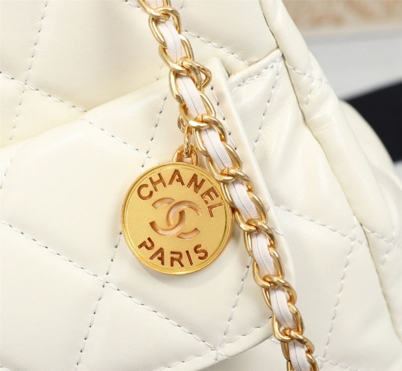 Chanel Satchel Bags